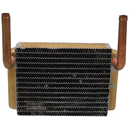 Apdi 63-65 Country Sedan/Country Squire/Custo Heater Core, 9010090 9010090